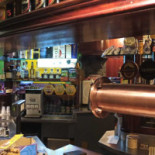 Mini Pub Nourriture
