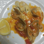 Pizzeria Moretti Comida
