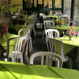 Pizzeria Moretti À l'intérieur