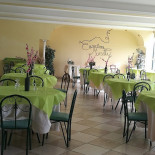 Pizzeria Moretti Nourriture