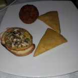 Roba Nica Comida