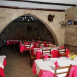 Le Rocce Comida