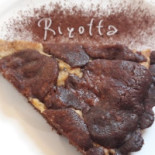 Le Rocce Comida