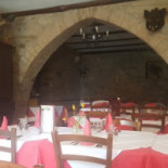Le Rocce Comida