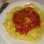 Le Rocce Comida