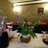 Le Rocce Comida