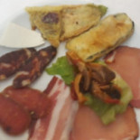 Le Rocce Comida