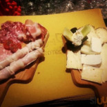 Vinoteque Food