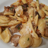 Lucano Comida