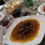 Lucano Comida