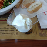 Risto Planet food