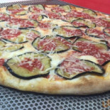 Risto Planet food