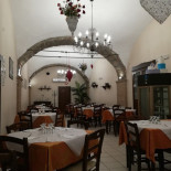 Il Tempio Nourriture