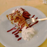 Pizzeria Meseta Nourriture