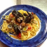 Pizzeria Meseta Nourriture