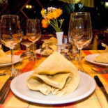 Pizzeria Meseta Nourriture