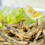 Pizzeria Meseta Nourriture