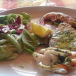 Pizzeria Meseta Nourriture