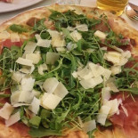 Laquolina food
