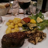 Laquolina food