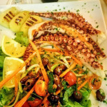 Laquolina food