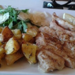 Laquolina food