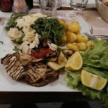 Laquolina food