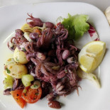 Laquolina food