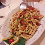 La Pergola Nourriture