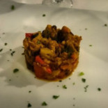Locanda Colibri food