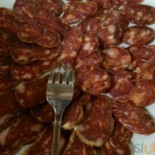 Maria Alice Da Silva Souza food
