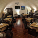 Pasticceria Schiuma À l'intérieur