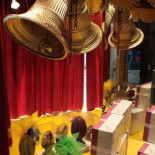 Pasticceria Schiuma Extérieur