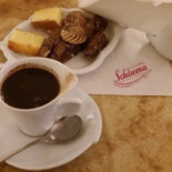 Pasticceria Schiuma Nourriture