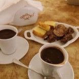 Pasticceria Schiuma Nourriture