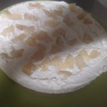 Borgorosso Nourriture