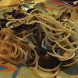 Borgorosso Nourriture