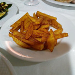 Sikania Comida