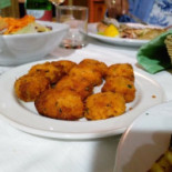 Sikania Comida
