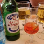 Pizzeria L'opera Nourriture