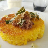 Non Solo Rewind food