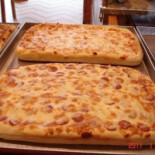 Pizzotto Nourriture