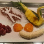 Vulkania (agnano) Comida