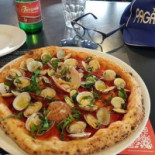 Vulkania (agnano) Comida