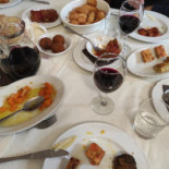 La Locanda Di Capise Comida