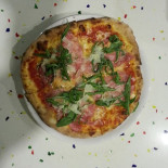 Drive In Pizza Export Nourriture