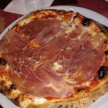 Drive In Pizza Export Nourriture
