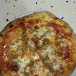 Drive In Pizza Export Nourriture