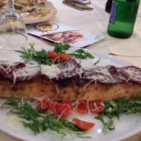 Tra Mare E Monti Nourriture