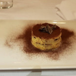Taverna Del Pittore food